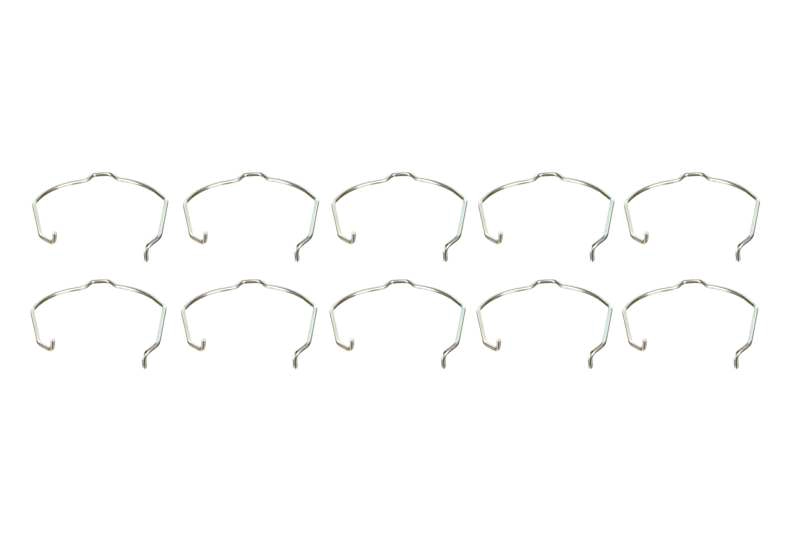 Fastening Clamp, charge air hose (AZMT-90-020-6665)