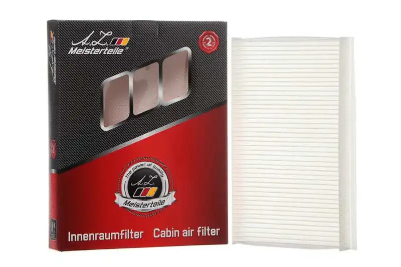 Filter, cabin air (AZMT-41-010-1418)