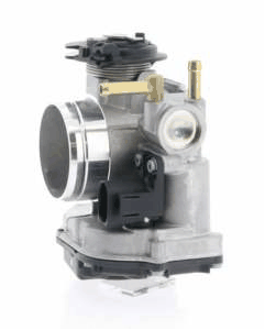 Throttle Body (AZMT-49-020-4020)