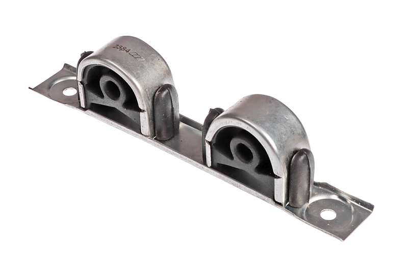 Rubber Strip, exhaust system (AZMT-40-010-2384)