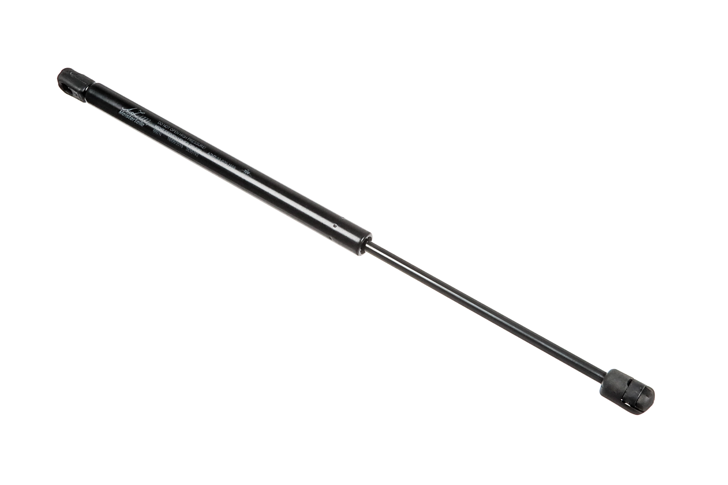Gas Spring, rear window (AZMT-51-020-1555)