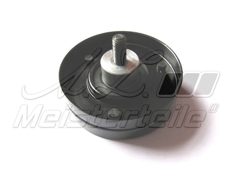 Deflection/Guide Pulley, V-ribbed belt (AZMT-20-031-1554)