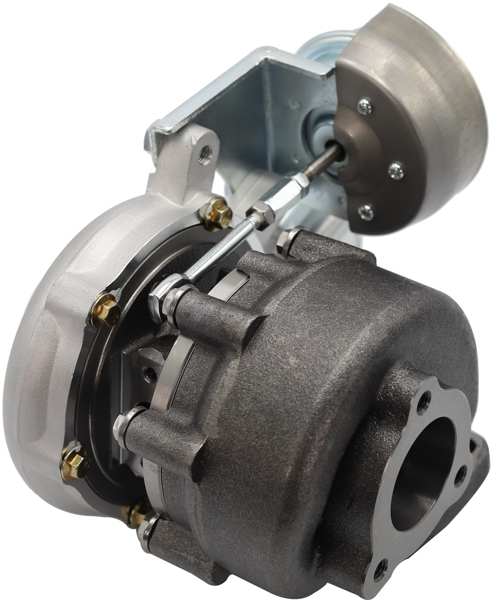 Charger, charging (supercharged/turbocharged)