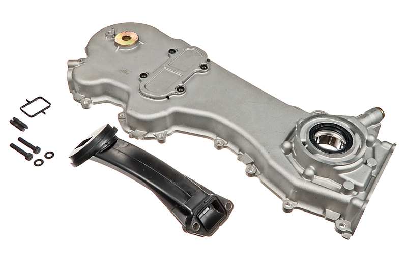 Oil Pump (AZMT-46-030-1215)