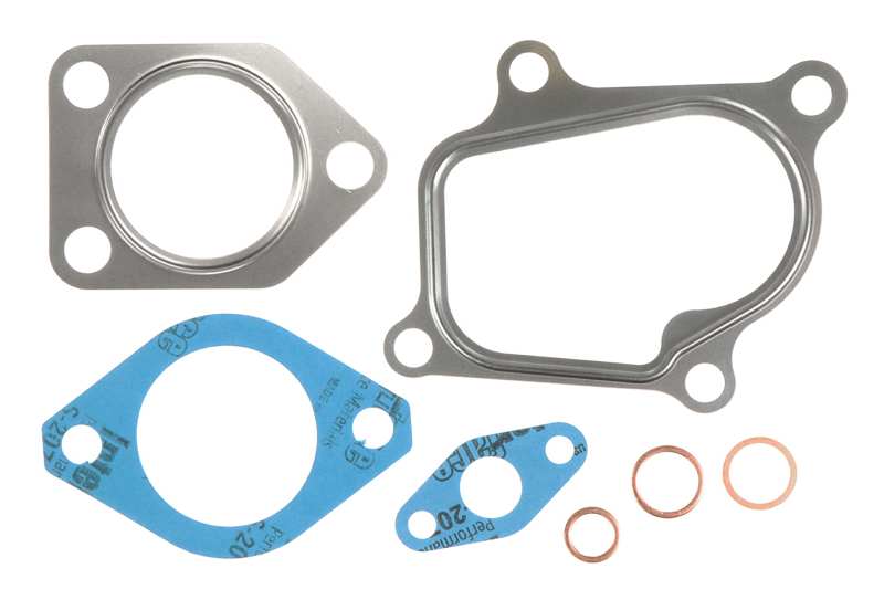 Gasket Set, charger