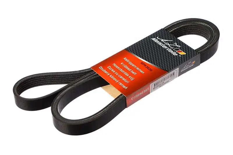 V-Ribbed Belt (AZMT-20-033-1681)