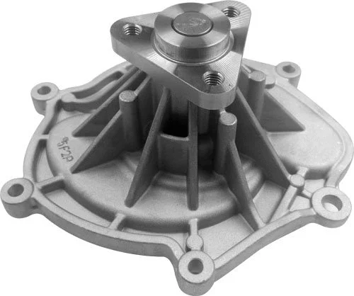 Water Pump, engine cooling (AZMT-30-100-1772)
