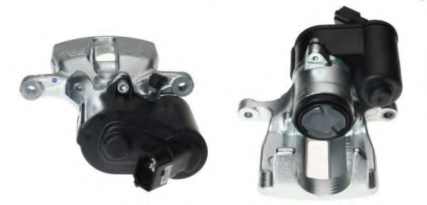 Brake Caliper (AZMT-44-023-2490)