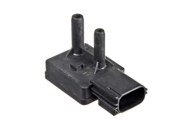 Sensor, exhaust pressure