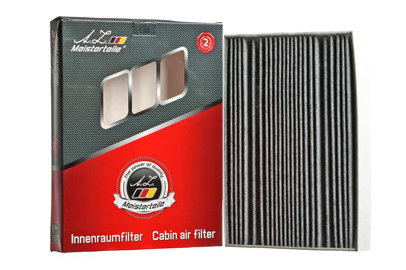 Filter, cabin air