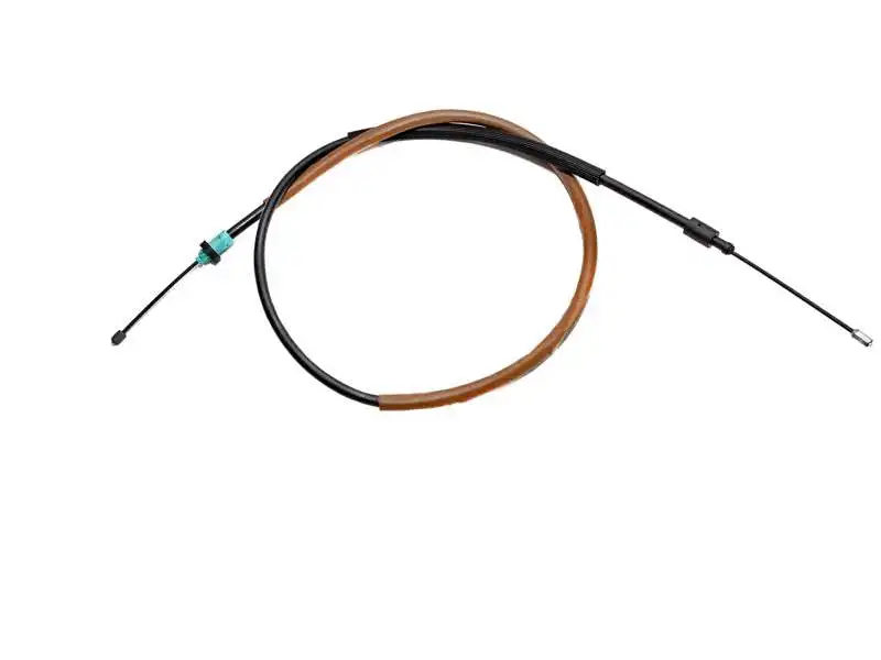 Cable Pull, parking brake (AZMT-44-031-1420)