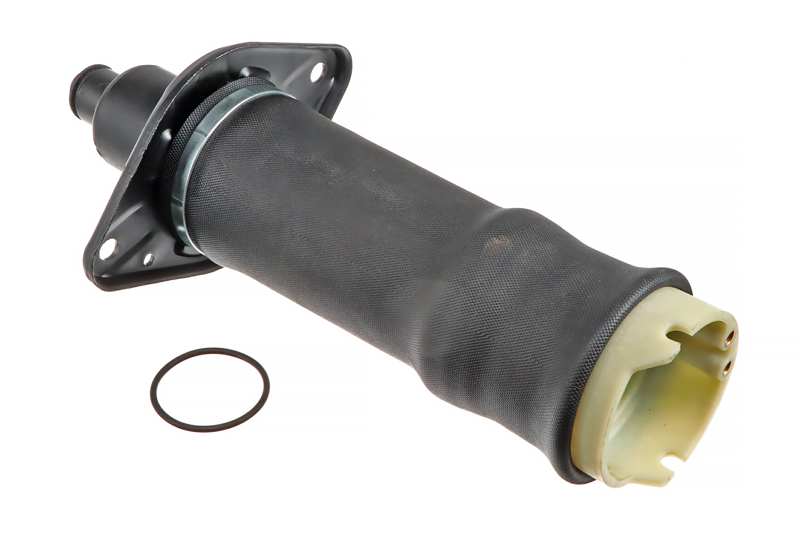 Air Spring, suspension