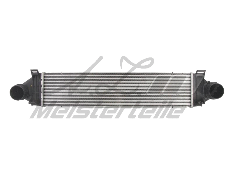 Charge Air Cooler (AZMT-45-034-1182)