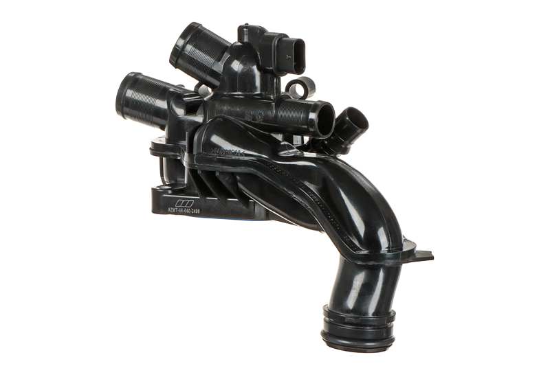 Thermostat, coolant (AZMT-46-040-2498)