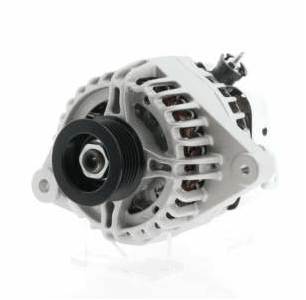 Alternator (AZMT-49-035-1563)