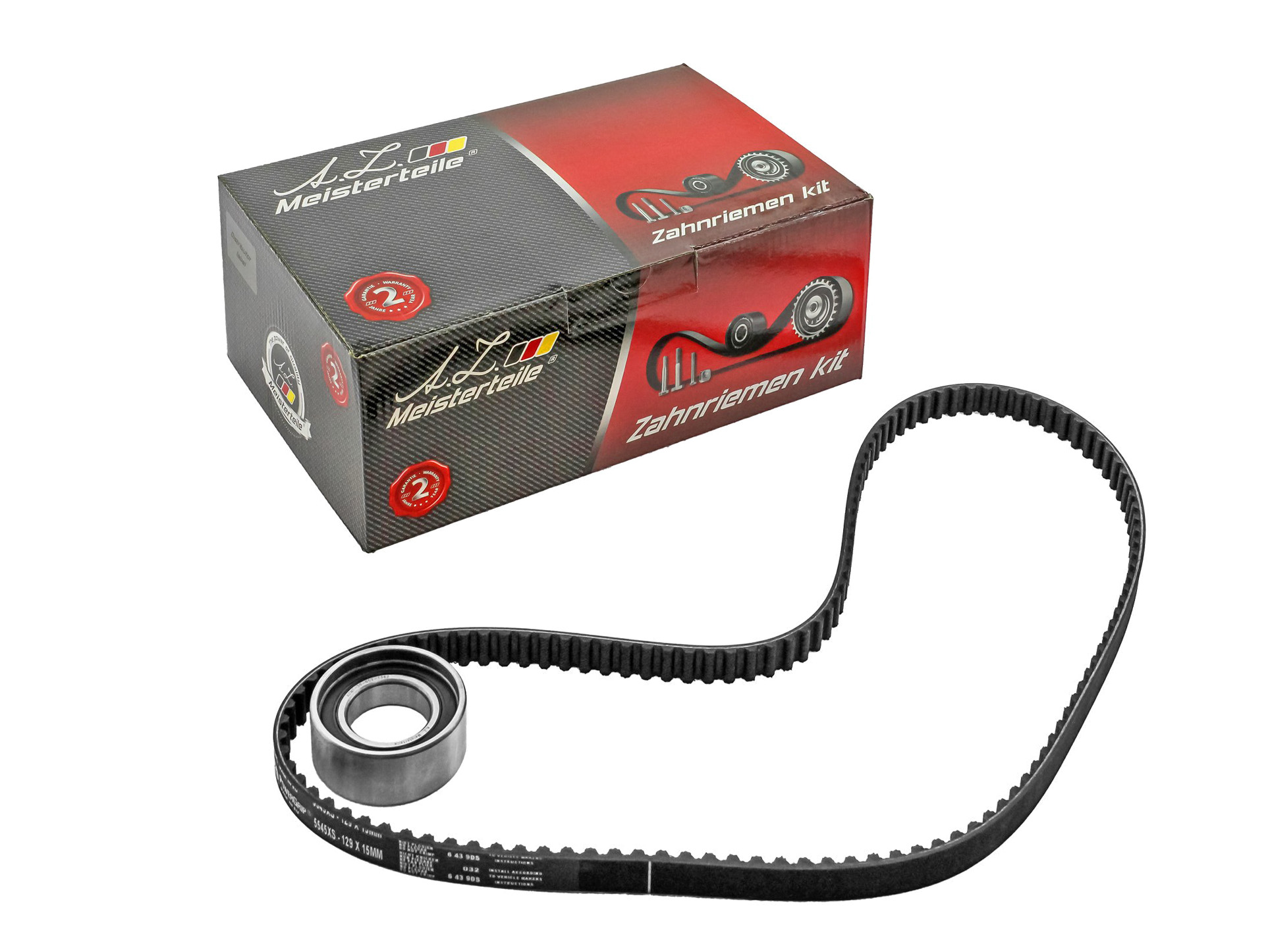 Timing Belt Kit