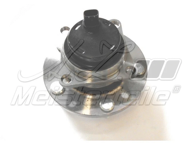 Wheel Bearing Kit (AZMT-42-051-1299)