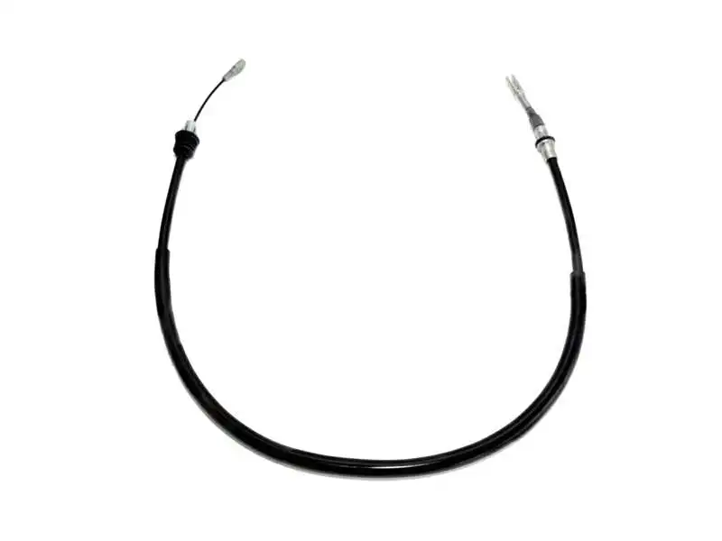 Cable Pull, parking brake (AZMT-44-031-1262)