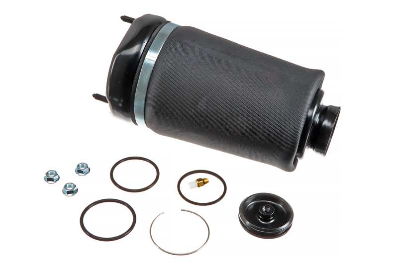 Air Spring, suspension (AZMT-54-020-1087)