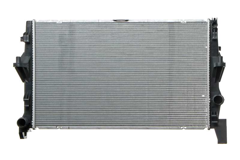 Radiator, engine cooling (AZMT-45-040-3069)