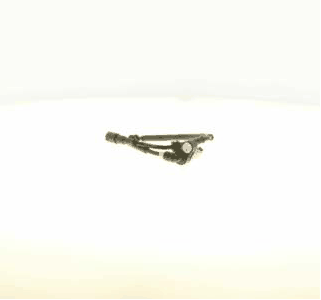 Sensor, wheel speed (AZMT-49-020-1471)