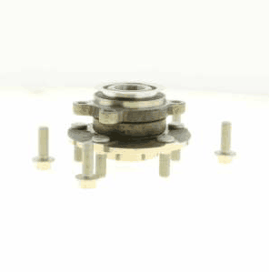 Wheel Bearing Kit (AZMT-42-051-2040)