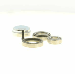 Wheel Bearing Kit (AZMT-42-051-1400)