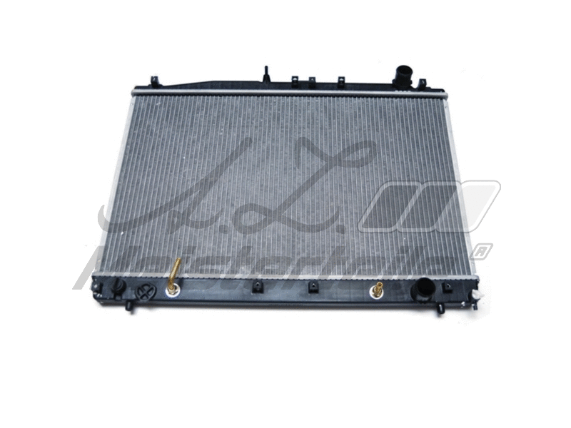 Radiator, engine cooling (AZMT-45-040-2352)