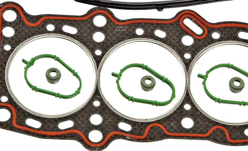 Gasket Kit, cylinder head