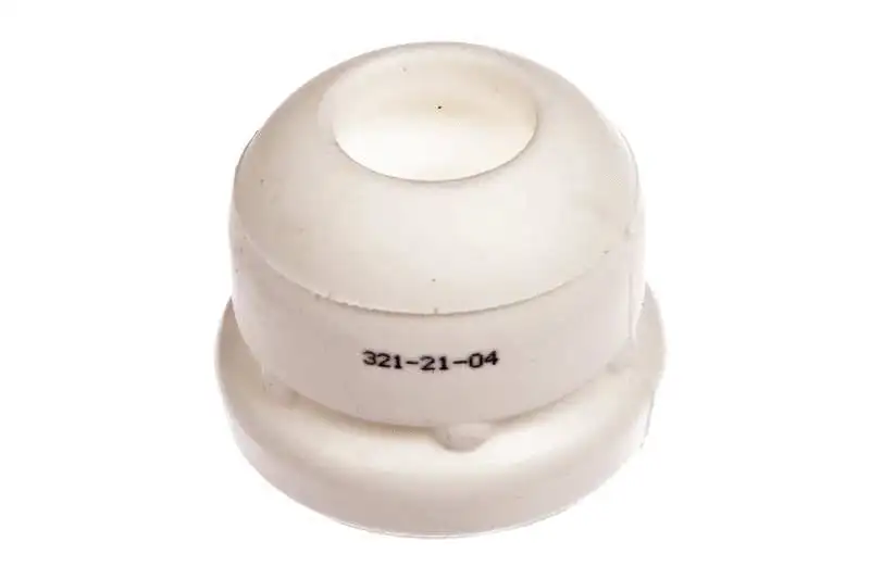 Rubber Buffer, suspension