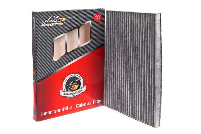 Filter, cabin air