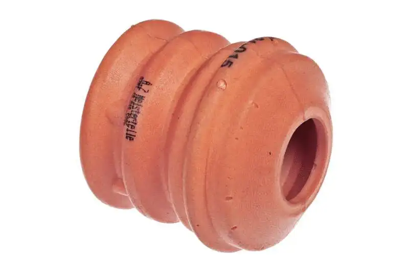 Rubber Buffer, suspension