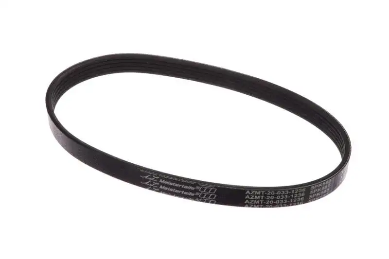 V-Ribbed Belt (AZMT-20-033-1236)