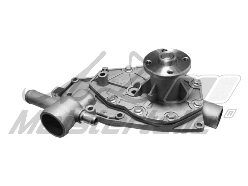 Water Pump, engine cooling (AZMT-30-100-1390)