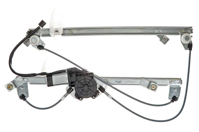 Window Regulator (AZMT-49-031-1703)