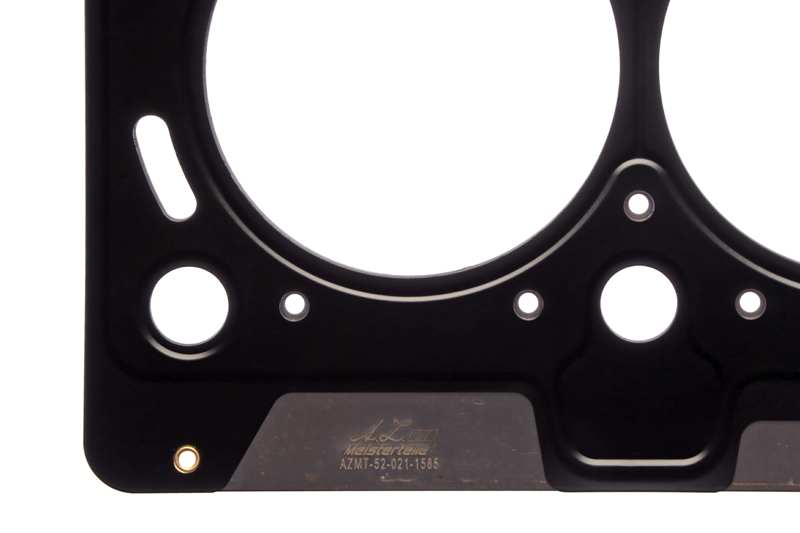 Gasket, cylinder head (AZMT-52-021-1585)