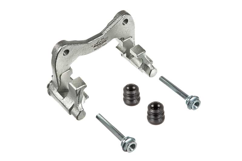 Bracket, brake caliper (AZMT-44-023-1025)