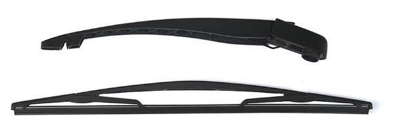 Wiper Arm, window cleaning (AZMT-49-033-1010)