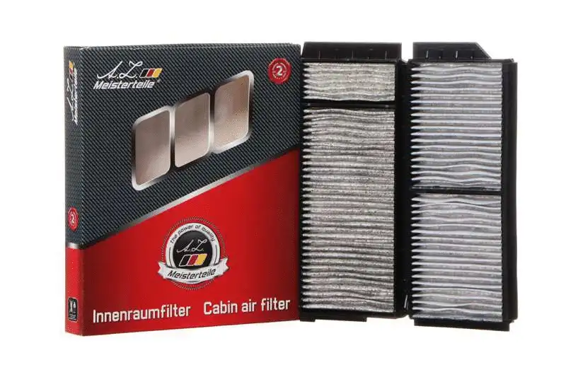 Filter, cabin air
