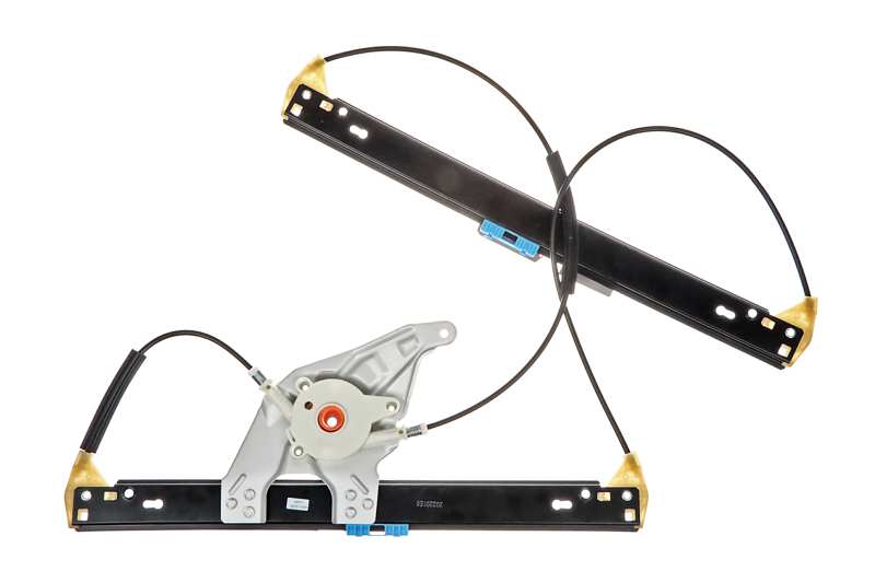 Window Regulator (AZMT-49-031-1938)