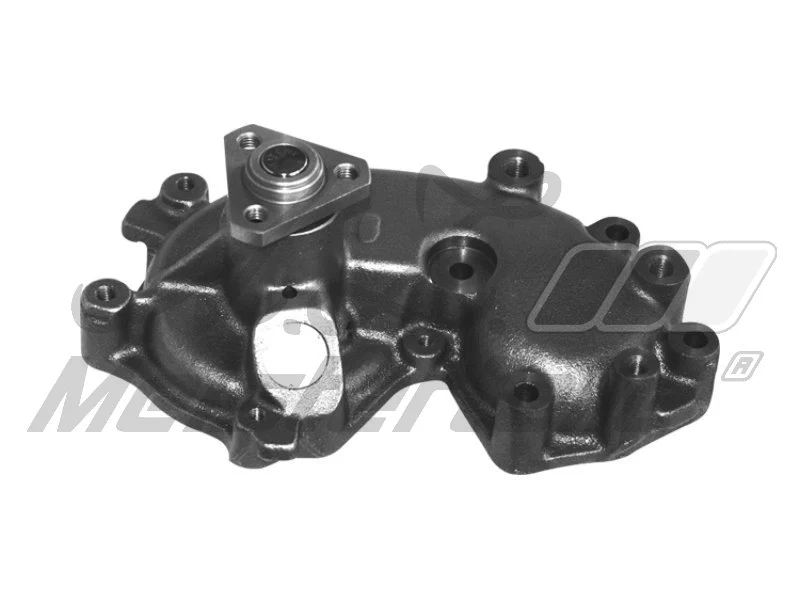 Water Pump, engine cooling (AZMT-30-100-1590)