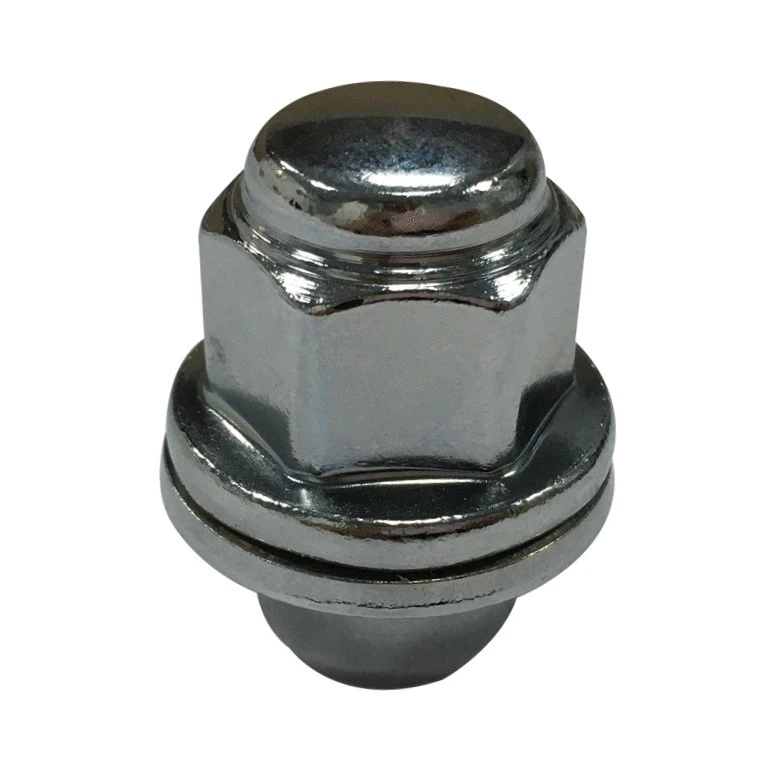 Wheel Nut (AZMT-42-052-1024)