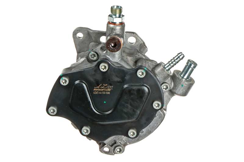 Vacuum Pump, braking system