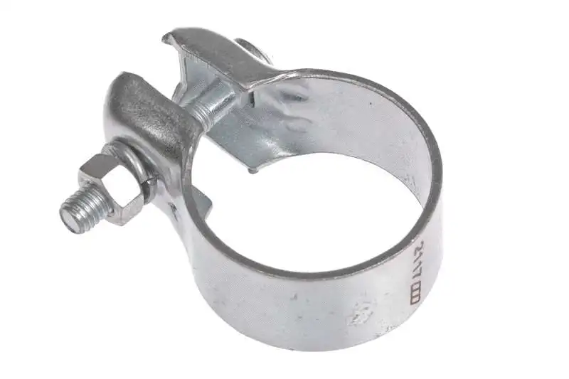 Clamping Piece, exhaust system (AZMT-40-010-2117)