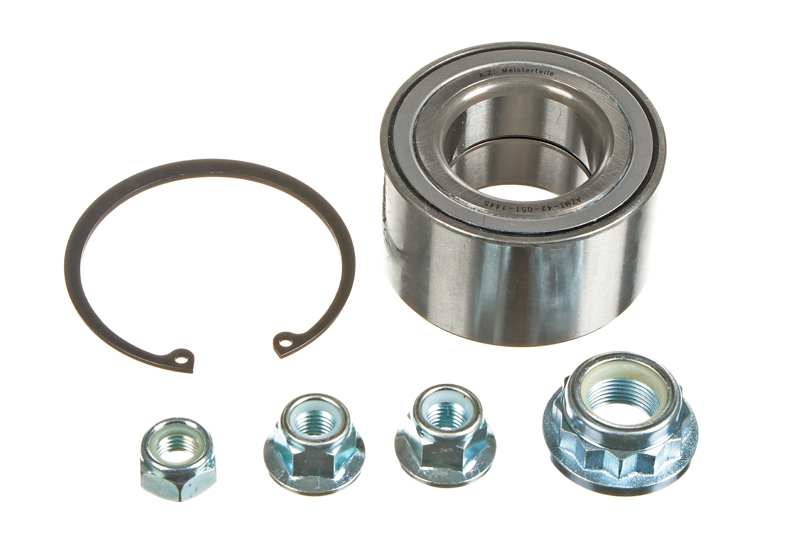 Wheel Bearing Kit (AZMT-42-051-1445)