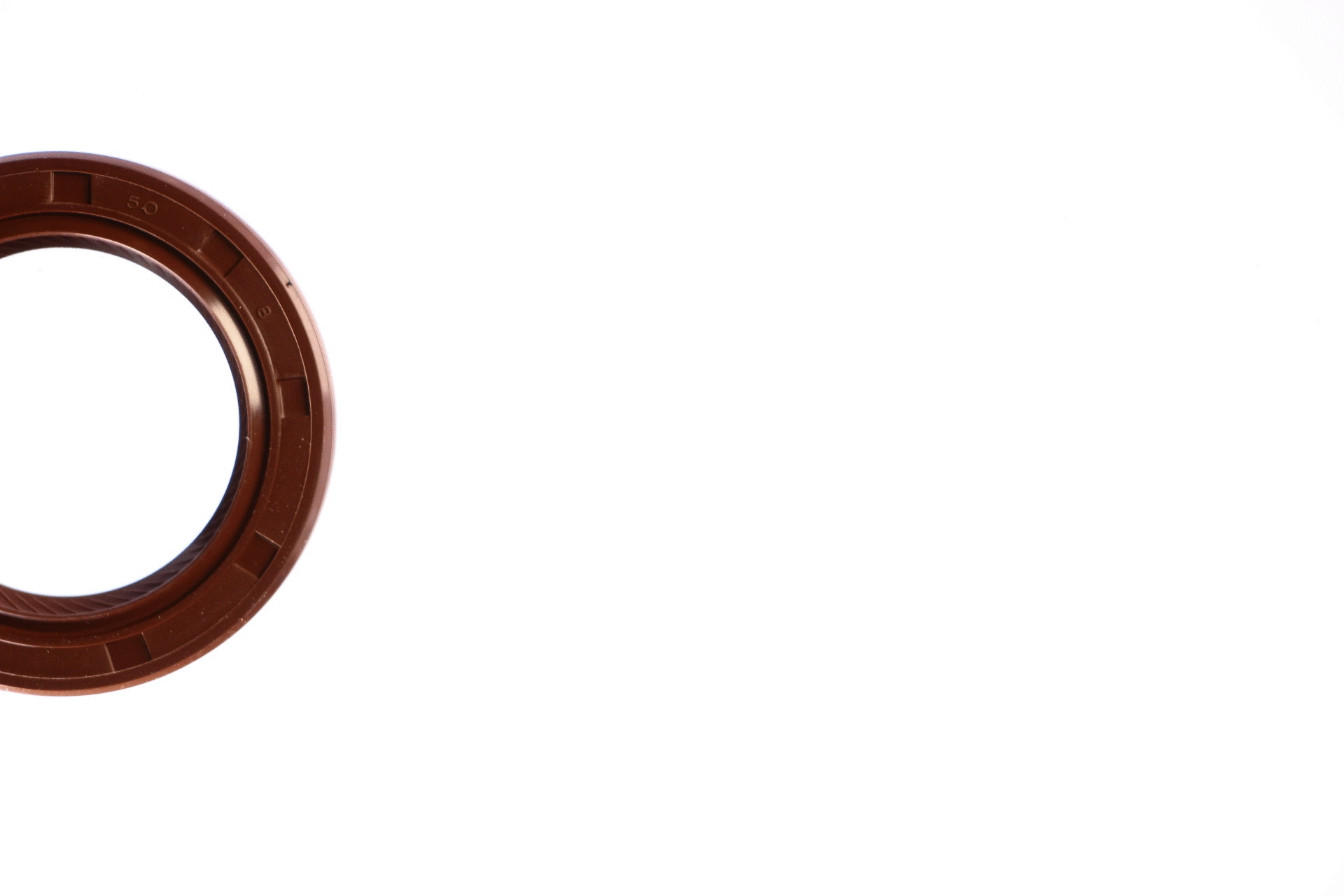 Shaft Seal, crankshaft (AZMT-40-050-1221)