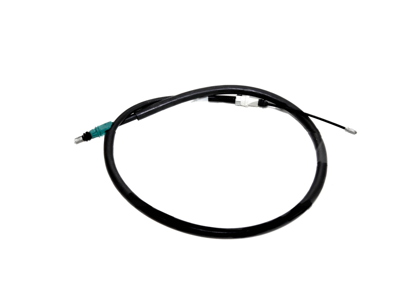 Cable Pull, parking brake (AZMT-44-031-1044)