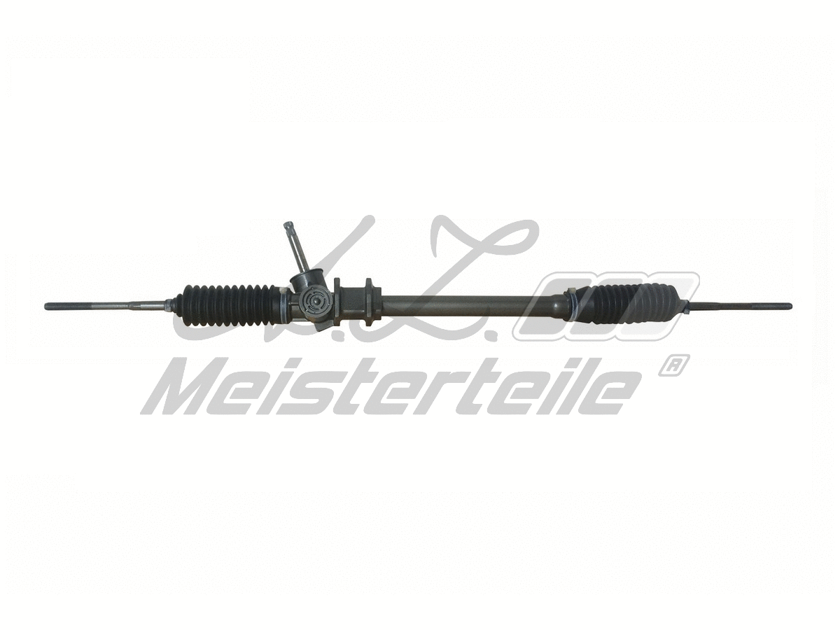 Steering Gear (AZMT-42-021-1185)