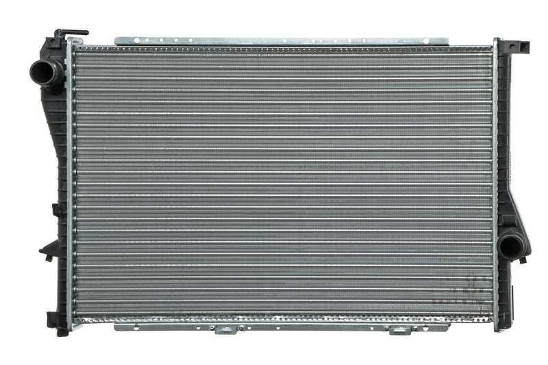 Radiator, engine cooling (AZMT-45-040-3149)