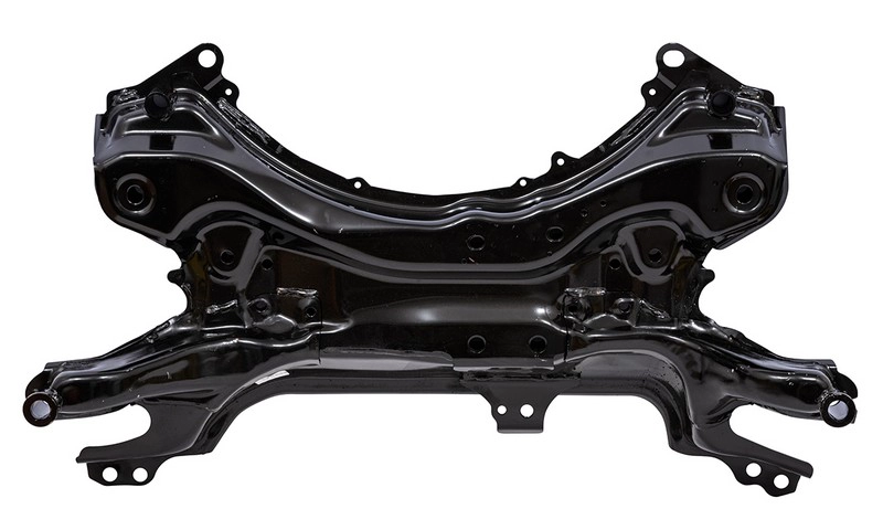 Support Frame/Subframe